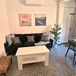 Urban Escape 2Br Spanish Style