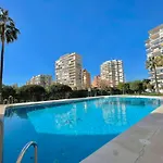 Lafrenchtouch - Los Boliches Terraza Frente Al Mar