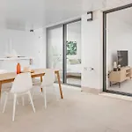 Perfect Apartment 3 - Tcm