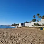 Sea View Garden Oasis