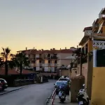 Sea View Garden Oasis