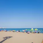Cubo\'s Apartamento 2 Concha del Mar