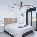 Appartement Pm 25