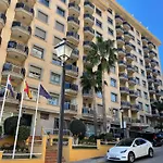 Apartamento Sol Y Agua En Fuengirola, Los Boliches
