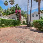 Amapola House Exclusive Private Pool, Bbq & Pet Friendly Torreblanca Fuengirola By Groway Home