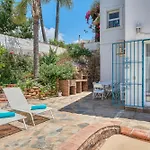 Amapola House Exclusive Private Pool, Bbq & Pet Friendly Torreblanca Fuengirola By Groway Home