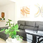 Juanito Fuengirola Apartment