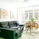 Juanito Fuengirola Apartment