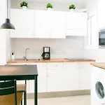 Juanito Fuengirola Apartment