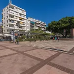 Nice 3Br Fuengirola Centre - Beach