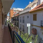 Nice 3Br Fuengirola Centre - Beach