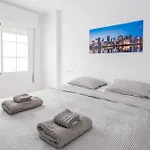 Nice 3Br Fuengirola Centre - Beach