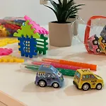 Apartamento Sol Y Agua En Fuengirola, Los Boliches