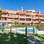 Torreblanca Family Flat With Pool By Costarentals - Ref 63