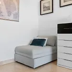 Torreblanca Family Flat With Pool By Costarentals - Ref 63