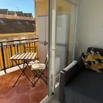 Nina\'S Crib 2Br Flat In Boliches