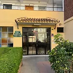 Nina\'S Crib 2Br Flat In Boliches
