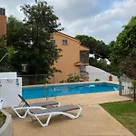 Fuengirola Apartament Pool & Parking