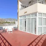Ronda 3 Con Enorme Terraza Soleada