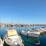 Apartamento Con Terraza Vista Mar By Rent Me