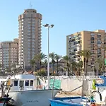 Apartamento Con Terraza Vista Mar By Rent Me