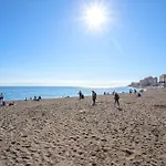 Apartamento Con Terraza Vista Mar By Rent Me