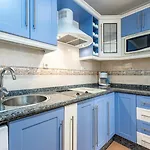 797 Holiday Rentals- Renovado Piso En El Paseo Maritimo Fuengirola
