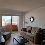 Apartamento En Playa De Los Boliches
