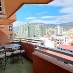 Apartamento En Playa De Los Boliches