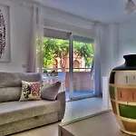 Acogedor Apartamento En Playa De Los Boliches
