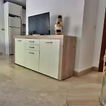 Acogedor Apartamento En Playa De Los Boliches