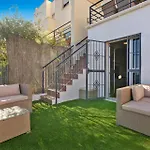 Stunning Townhouse With Pool, Gym And Seaviews By Costarentals - Ref 162