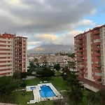 Apartamento Con Encanto Y Piscina