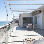 Maria Paola Penthouse Aan Het Strand