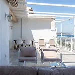 Maria Paola Penthouse Aan Het Strand
