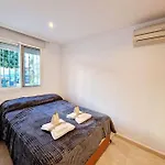 Stella Maris Village-2Bed