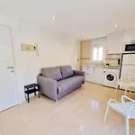 Stella Maris Village-Studio