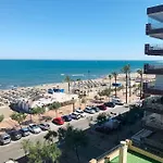 Apartamento En Primera Linea Con Vistas Al Mar