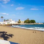 Perla Apartment By Fuengirola Harbour By Costarentals - Ref 239