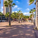 Perla Apartment By Fuengirola Harbour By Costarentals - Ref 239