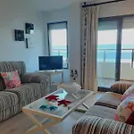 Paseo Del Rey - Fuengirola 2 Bedrooms Oceanfront Apartment
