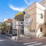 Koti Rentals - Atico Dona Ana