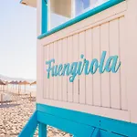 Cubo\'S Apartamento Ronda 215 Fuengirola