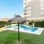 Apartamento Boutique Miramar Playa, Garaje Opcional