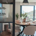 Stunning Modern Apartment In Middel Views Higueron