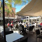 Fuengirola Plaza Constitucion Sun&Beach