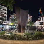 Fuengirola Plaza Constitucion Sun&Beach