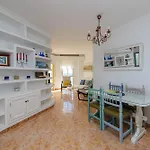 Great Location And Frontal Sea View Fuengirola