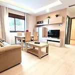 Apartamentos Vacacionales Joctis, Bajo A