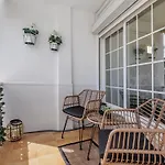 Apartamento A Metros De La Playa